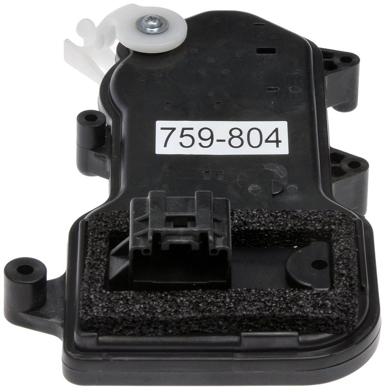 Dorman 759-804 Door Lock Actuator Motor - Front Left