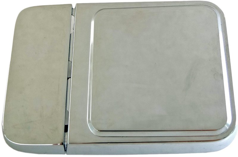 Dorman 760-5110 Exterior Door Handle