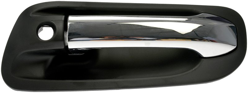 Dorman 760-5114 Exterior Door Handle - Front Left