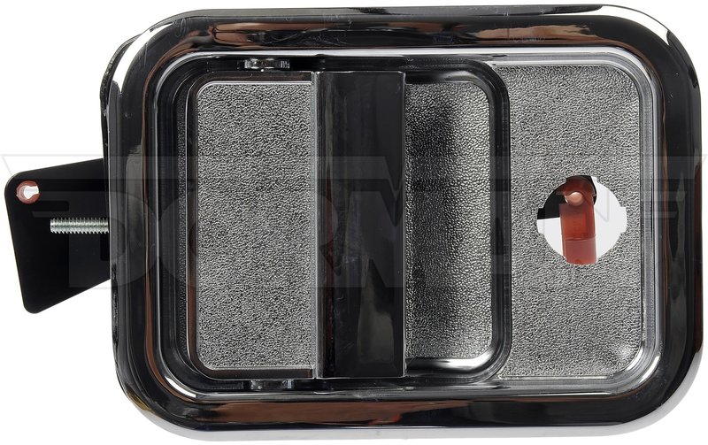 Dorman 760-5201 Exterior Door Handle - Front Right