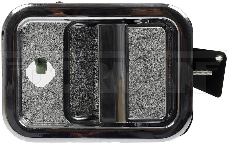 Dorman 760-5202 Exterior Door Handle - Front Left