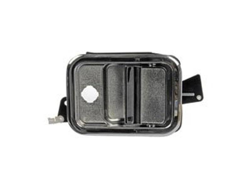 Dorman 760-5204 Exterior Door Handle - Front Right