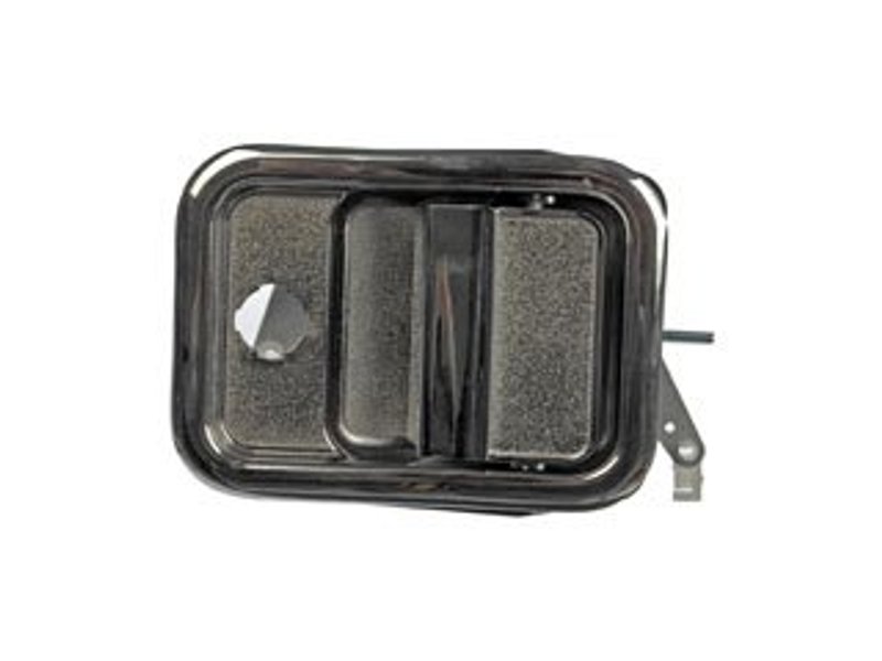 Dorman 760-5205 Exterior Door Handle - Front Left