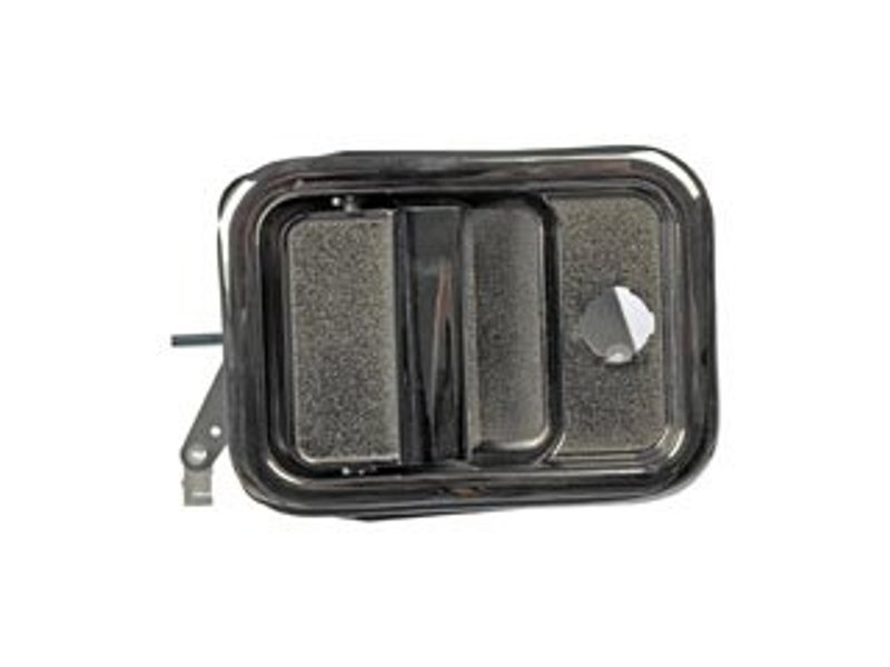 Dorman 760-5206 Exterior Door Handle - Front Right