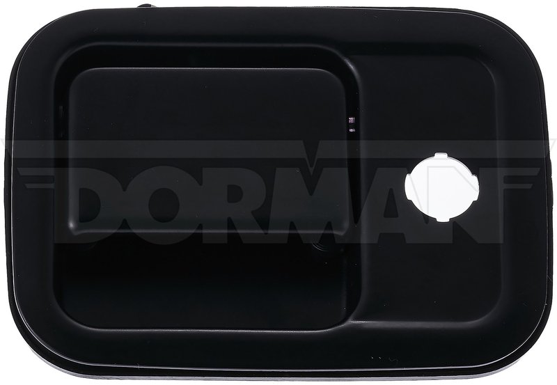 Dorman 760-5209 Exterior Door Handle - Front Right