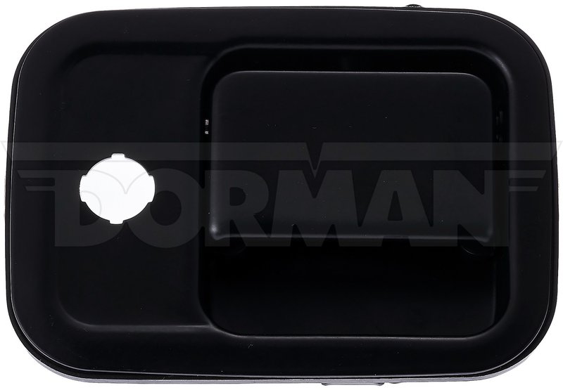 Dorman 760-5210 Exterior Door Handle - Front Left