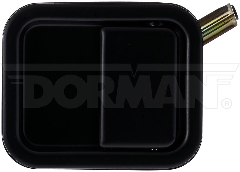 Dorman 760-5214 Exterior Door Handle - Front Right