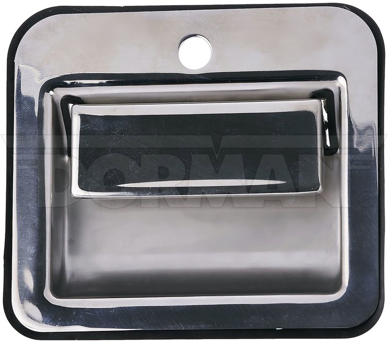 Dorman 760-5405 Exterior Door Handle - Front Right