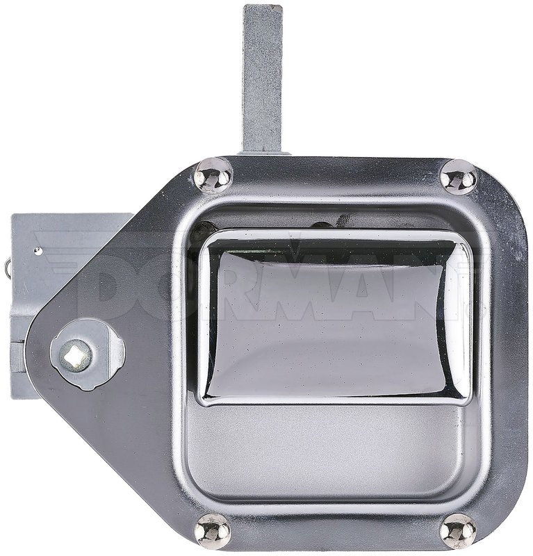 Dorman 760-5410 Truck Cabinet Latch - Left