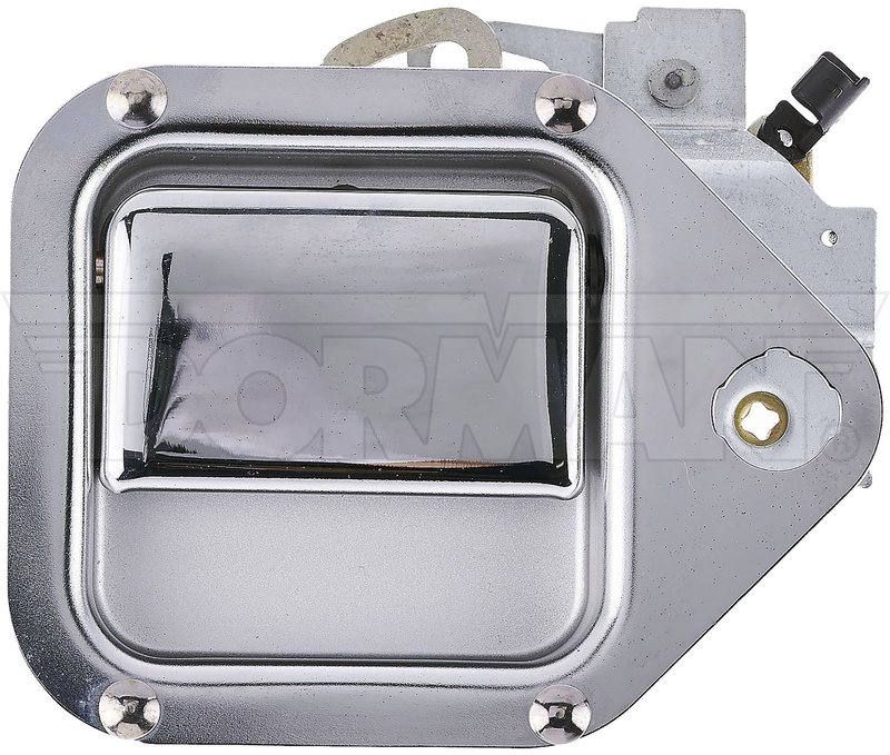 Dorman 760-5411 Exterior Door Handle - Front Right