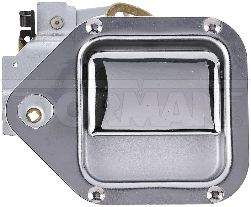 Dorman 760-5412 Exterior Door Handle - Front Left