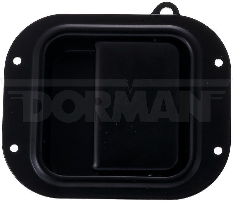 Dorman 760-5421 Exterior Door Handle - Right