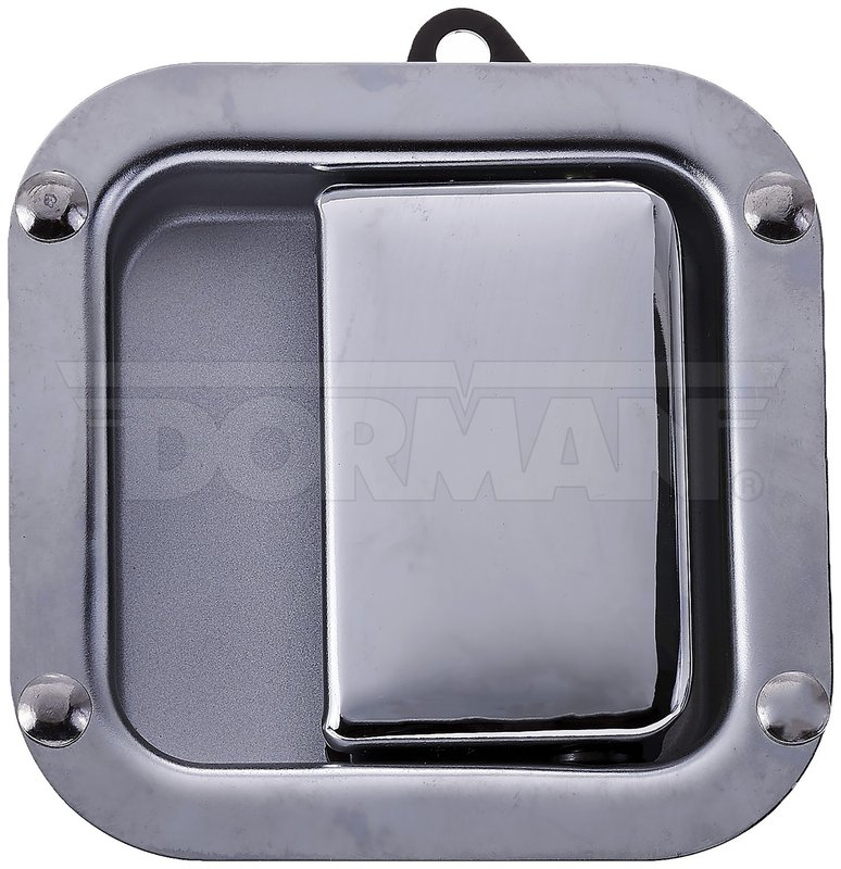 Dorman 760-5423 Interior Door Handle - Front Right