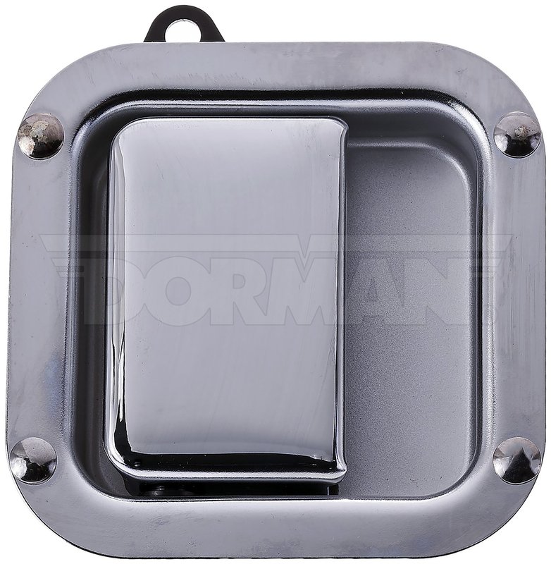 Dorman 760-5424 Interior Door Handle - Front Left