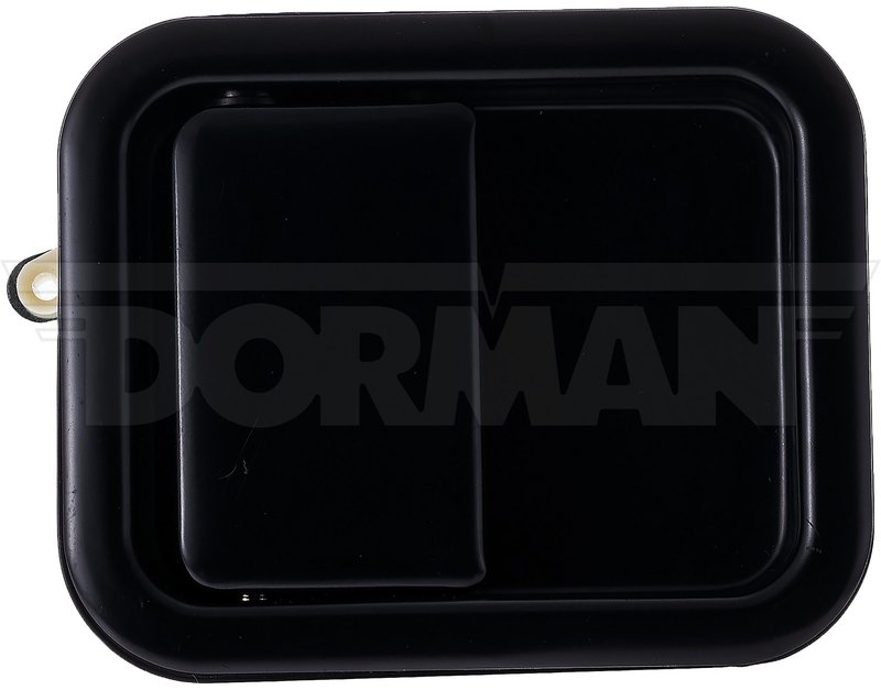Dorman 760-5501 Exterior Door Handle - Front Left