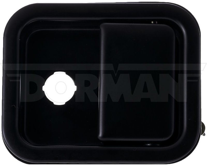 Dorman 760-5502 Exterior Door Handle - Front Left