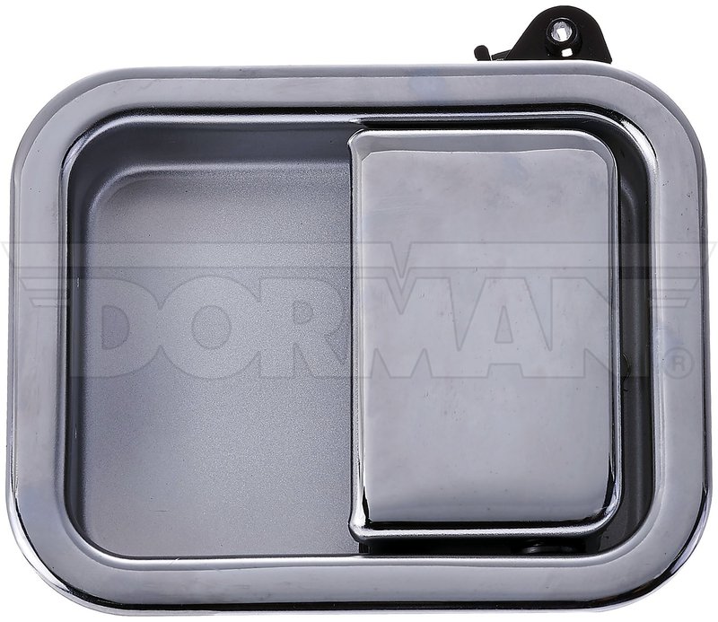 Dorman 760-5503 Interior Door Handle - Front Right