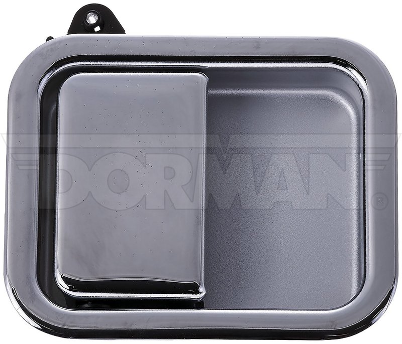 Dorman 760-5504 Exterior Door Handle - Front Left