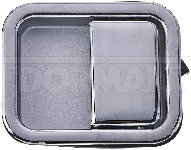Dorman 760-5509 Exterior Door Handle - Front Left