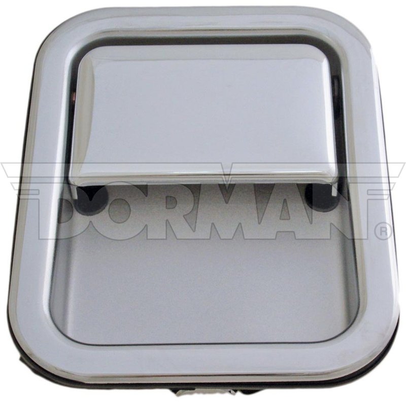Dorman 760-5510 Exterior Door Handle - Front Right