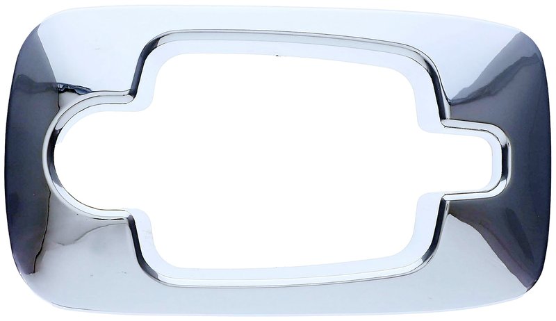 Dorman 760-5534 Exterior Door Handle Trim - Left or Right