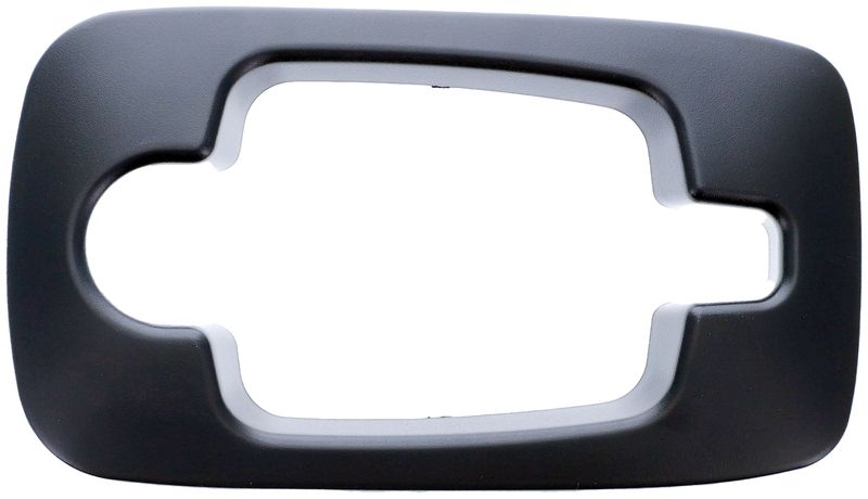 Dorman 760-5535 Exterior Door Handle Trim - Left or Right