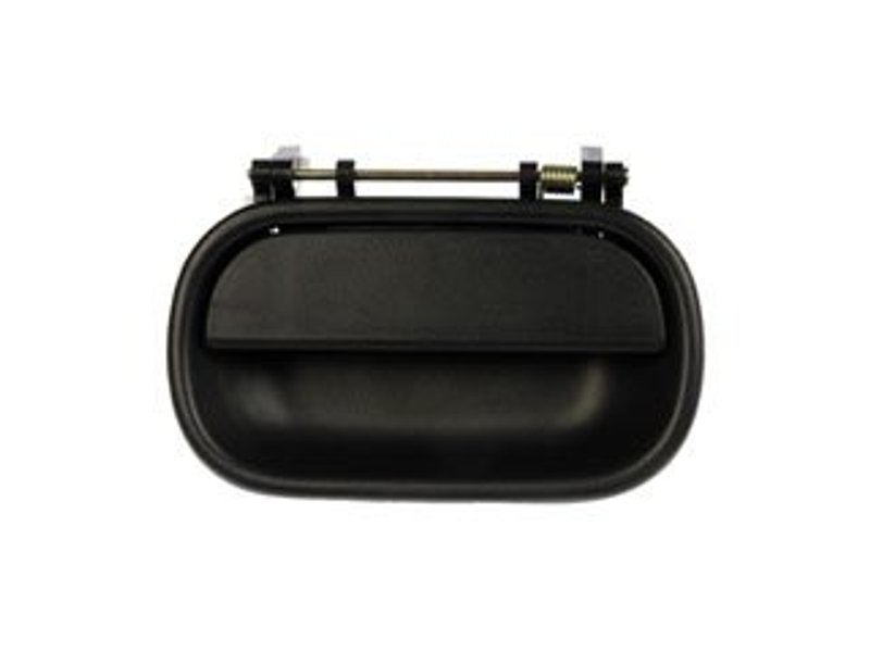 Dorman 760-5601 Exterior Door Handle - Front Right or Rear Right