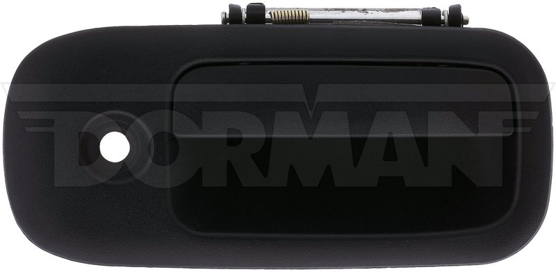 Dorman 760-5605 Exterior Door Handle - Front Right, Rear Right or Right