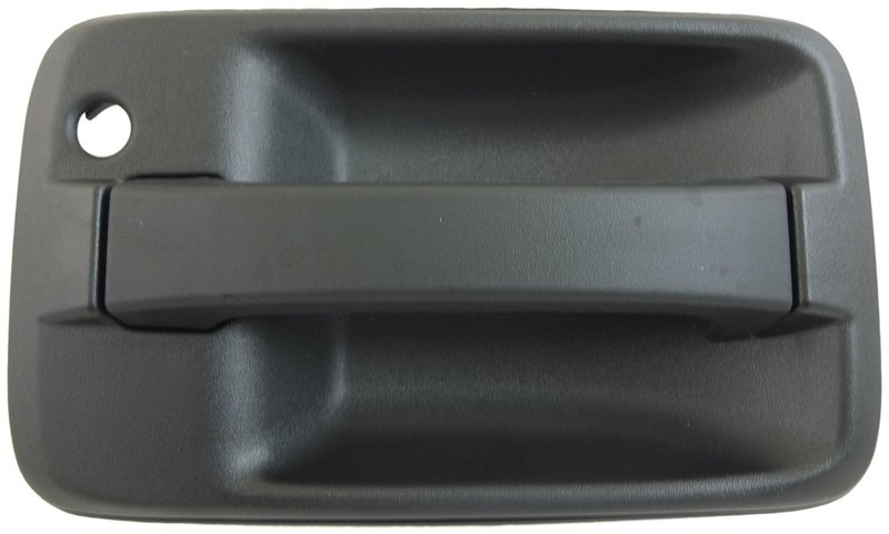 Dorman 760-5608 Exterior Door Handle - Front Right
