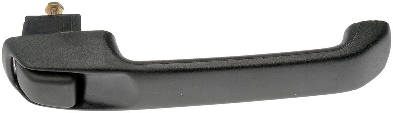 Dorman 760-5750 Exterior Door Handle - Front Left or Front Right