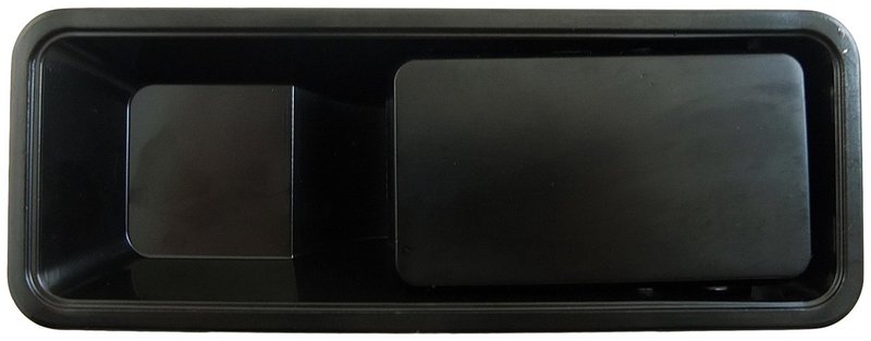 Dorman 761-5106 Interior Door Handle - Front Left