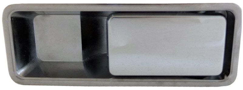 Dorman 761-5108 Interior Door Handle - Front Left