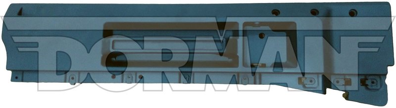 Dorman 761-5209 Interior Door Handle - Front Left