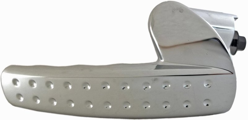 Dorman 761-5215 Interior Door Handle - Front Left