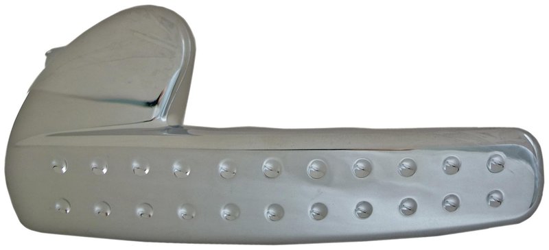 Dorman 761-5216 Interior Door Handle - Front Right