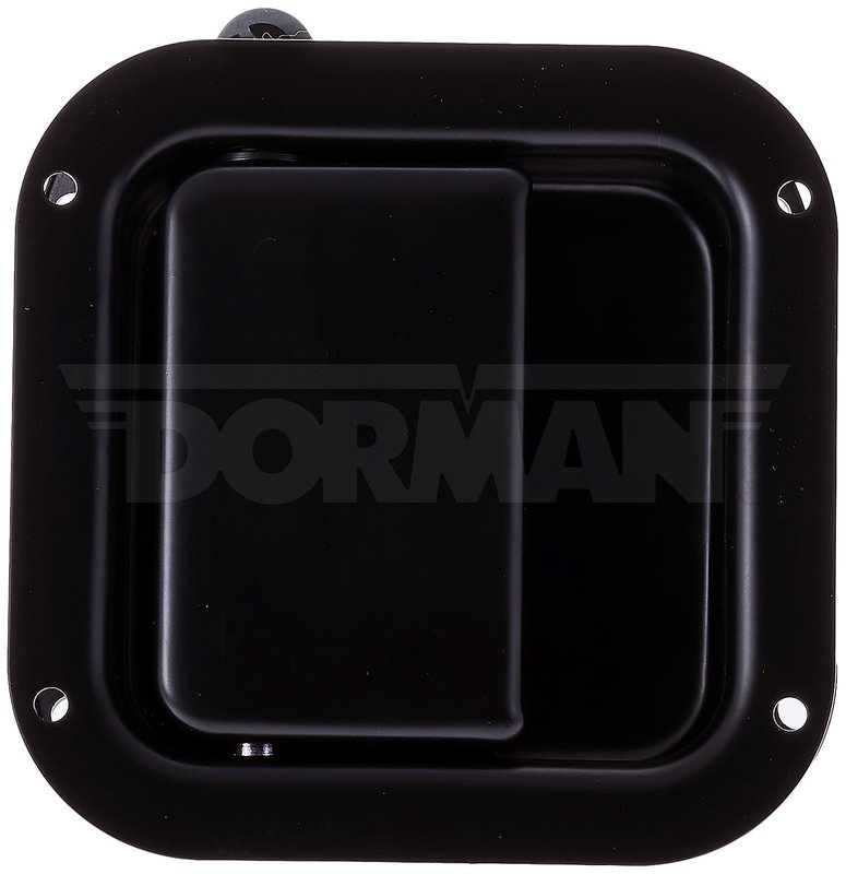 Dorman 761-5505 Interior Door Handle - Front Left