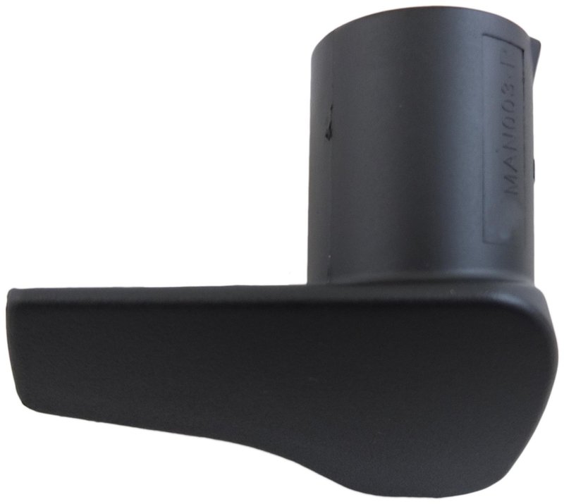 Dorman 761-5513 Truck Fairing Latch - Rear Right