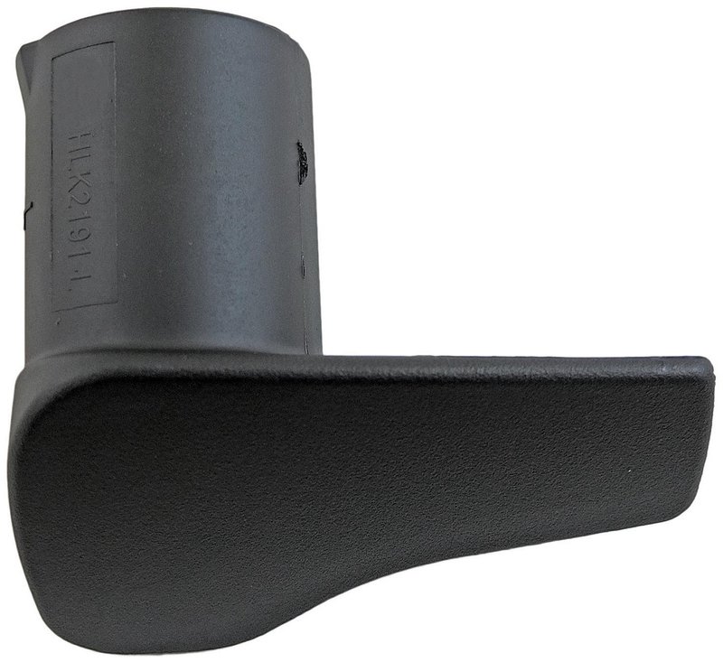 Dorman 761-5514 Truck Fairing Latch - Rear Left