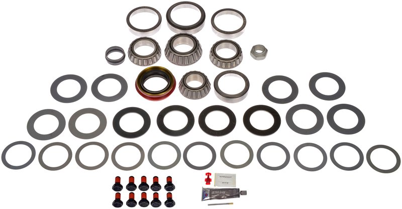 Dorman 797-100 Differential Bearing Kit - Front or Rear
