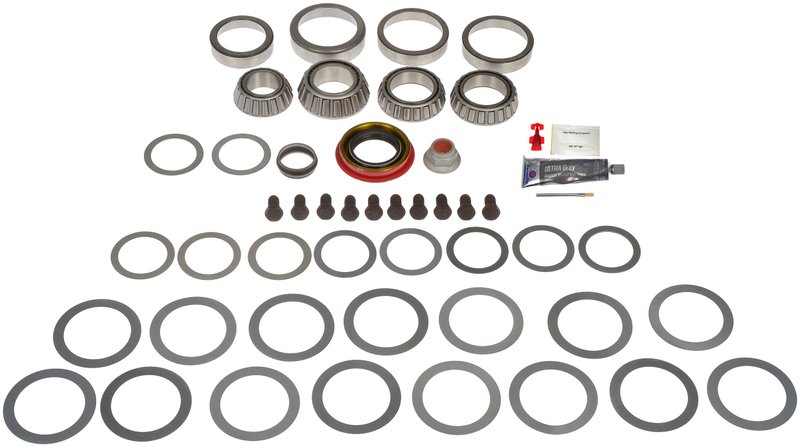 Dorman 797-101 Differential Bearing Kit - Front or Rear