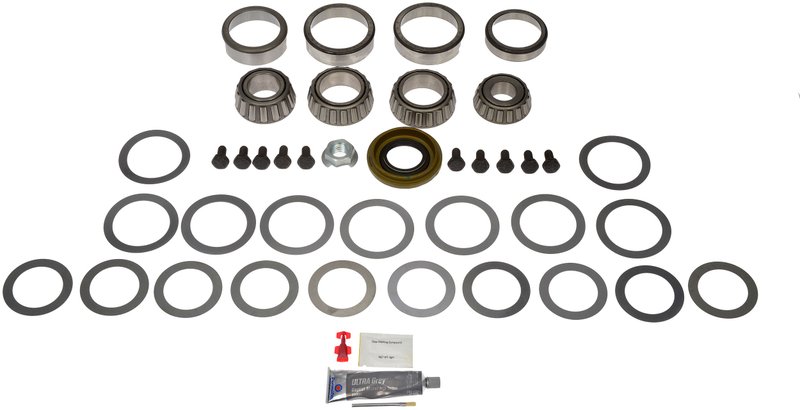 Dorman 797-109 Differential Bearing Kit - Front or Rear