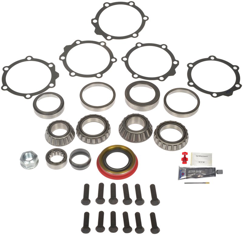 Dorman 797-110 Differential Bearing Kit - Rear