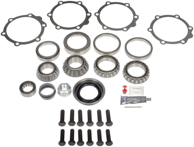 Dorman 797-111 Differential Bearing Kit - Rear