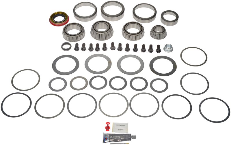 Dorman 797-112 Differential Bearing Kit - Rear