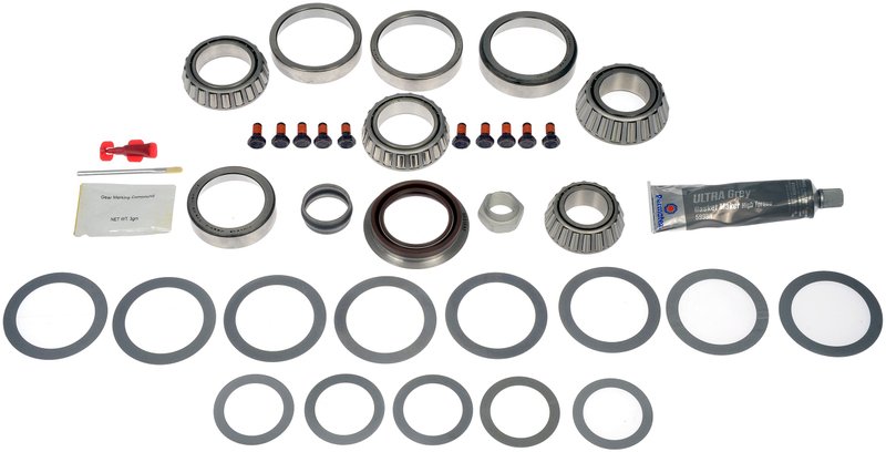 Dorman 797-119 Differential Bearing Kit - Rear