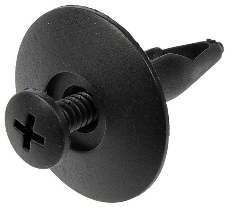 Dorman 799-146 Fuel Filler Neck Clip - Upper