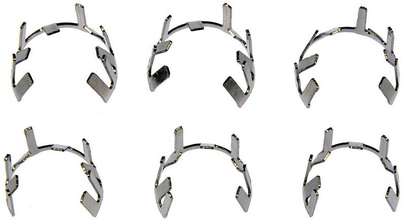 Dorman 800-017 Fuel Line Clip