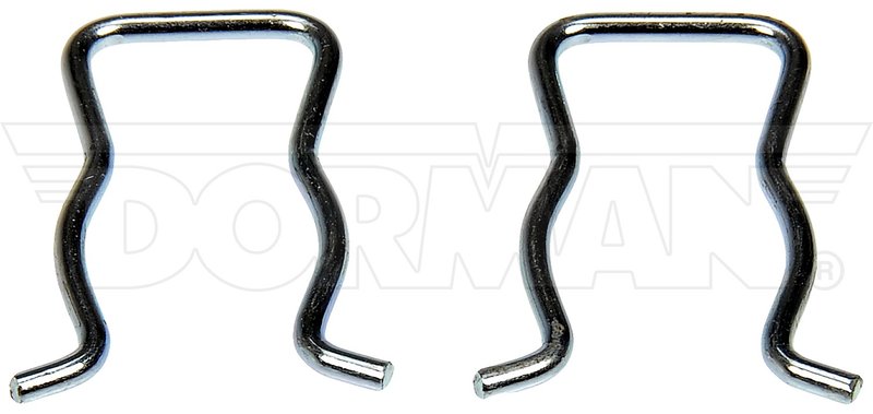 Dorman 800-019 Engine Coolant Temperature Sensor Clip