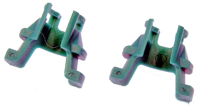 Dorman 800-046 Fuel Line Clip
