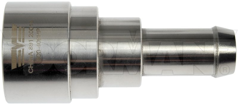 Dorman 800-409HP HVAC Heater Hose Connector - Engine To Heater or Heater To Engine